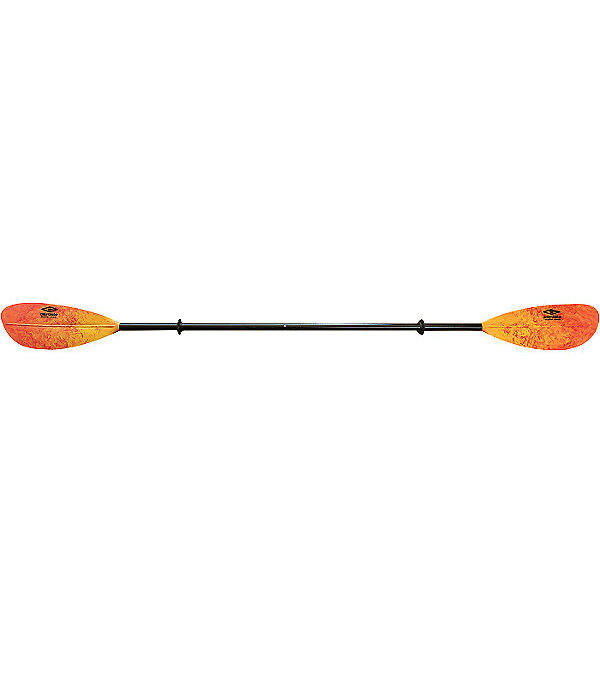 Carlisle Paddles Magic Plus FG 250cm Sunrise