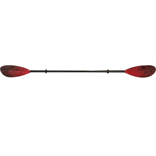 Carlisle Paddles Magic Plus FG 250cm Dark Cherry