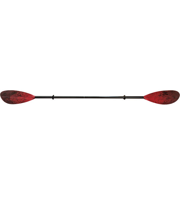 Carlisle Paddles Magic Plus FG 250cm Dark Cherry
