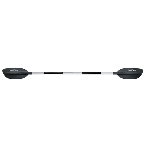 Carlisle Paddles Day Tripper 220cm Black/Silver