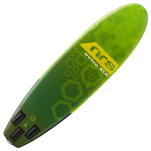 NRS Watersports (Prior Year Model) 2019 Thrive 10'8"x34" SUP Inflatable
