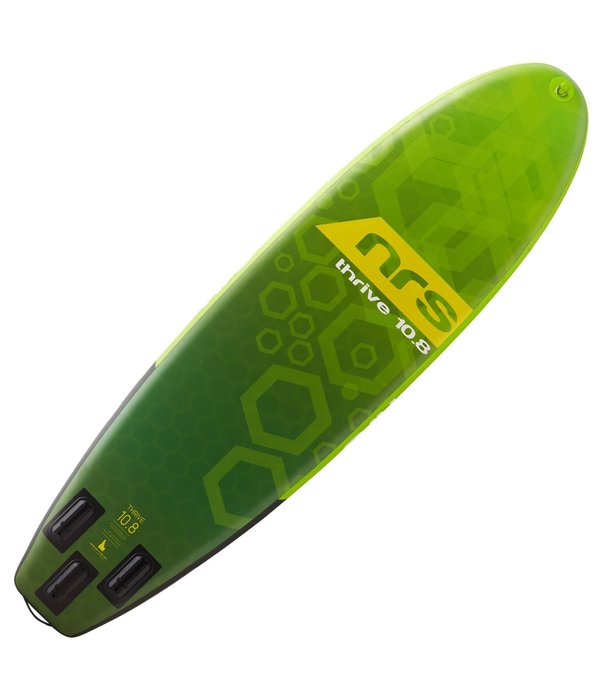 NRS Watersports (Prior Year Model) 2019 Thrive 10'8" SUP Inflatable