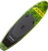 NRS Watersports (Prior Year Model) 2019 Thrive 10'8"x34" SUP Inflatable