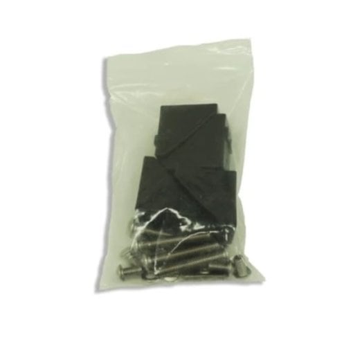 BooneDox (Closeout) Landing Gear Plastic Gusset