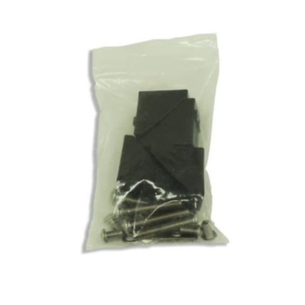 (Closeout) Landing Gear Plastic Gusset