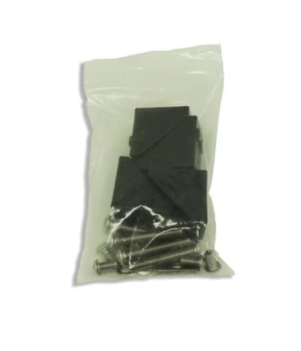 BooneDox (Closeout) Landing Gear Plastic Gusset