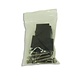 (Closeout) Landing Gear Plastic Gusset