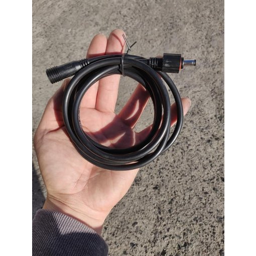 FPV-Power 15' Extension Cable Male/Female
