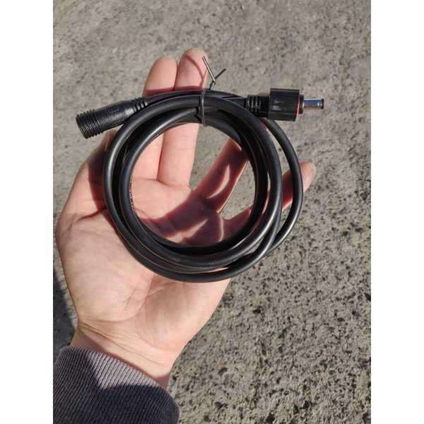 15' Extension Cable Male/Female