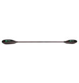 NuCanoe Paddle Adjustable Angler Aluminum 250-270cm