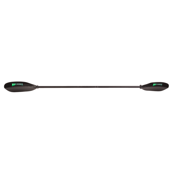 Paddle Adjustable Angler Aluminum 250-270cm