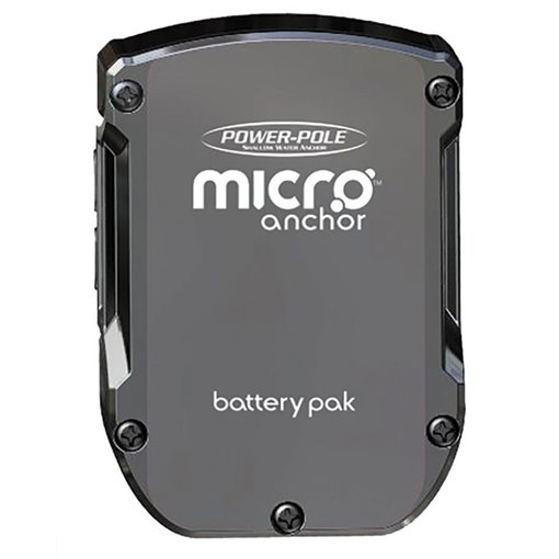 JL Marine Micro Anchor Battery Pack