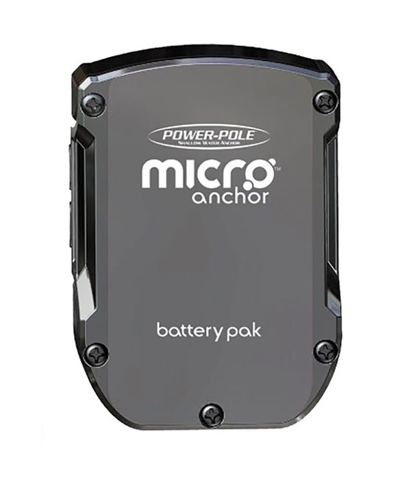 JL Marine Micro Anchor Battery Pack