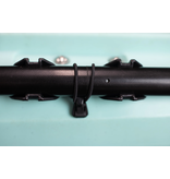 YakAttack Padloc Paddle Holder Includes Hardware