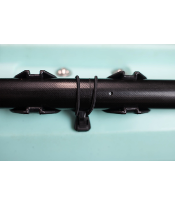 YakAttack Padloc Paddle Holder Includes Hardware