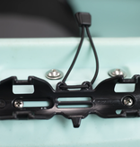 Yak-Attack Padloc Paddle Holder Includes Hardware