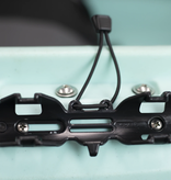 YakAttack Padloc Paddle Holder Includes Hardware