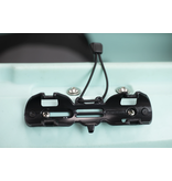 YakAttack Padloc Paddle Holder Includes Hardware