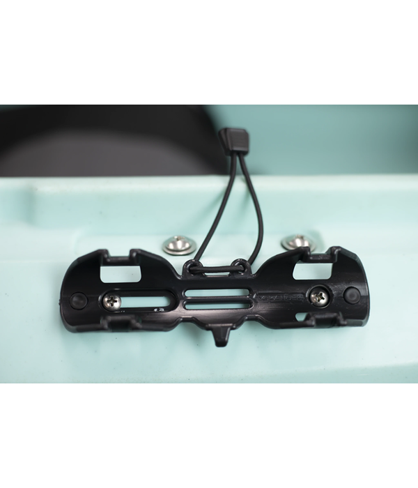 YakAttack Padloc Paddle Holder Includes Hardware