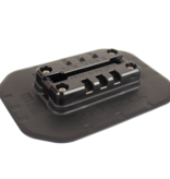 YakAttack Switchpad Adhesive Mount With Mightymount Switch