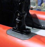 YakAttack Switchpad Adhesive Mount With Mightymount Switch