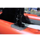 YakAttack Switchpad Adhesive Mount With Mightymount Switch