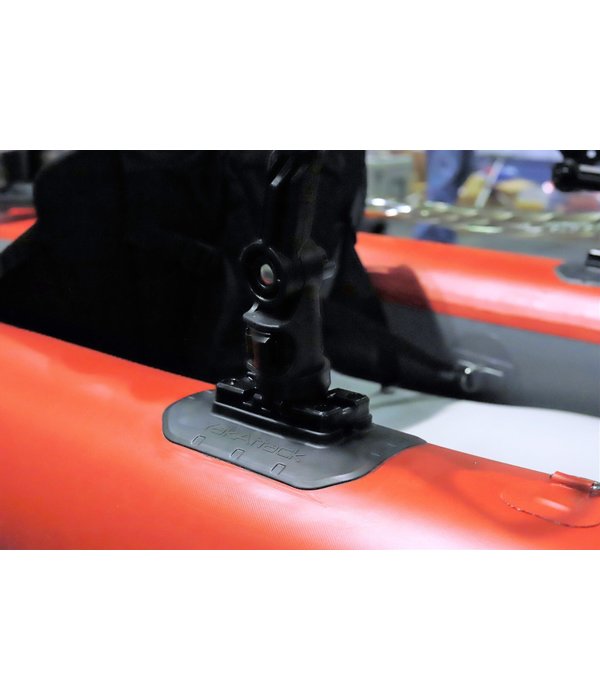 YakAttack Switchpad Adhesive Mount With Mightymount Switch