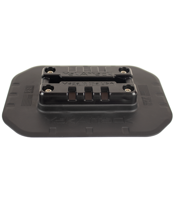 YakAttack Switchpad Adhesive Mount With Mightymount Switch