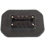 YakAttack Switchpad Adhesive Mount With Mightymount Switch