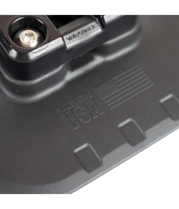 YakAttack Switchpad Adhesive Mount With Mightymount Switch