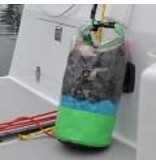 Seattle Sports (Closeout) Glacier Clear Dry Bag