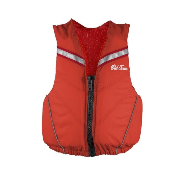 (Discontinued)  Volks Jr. Youth PFD