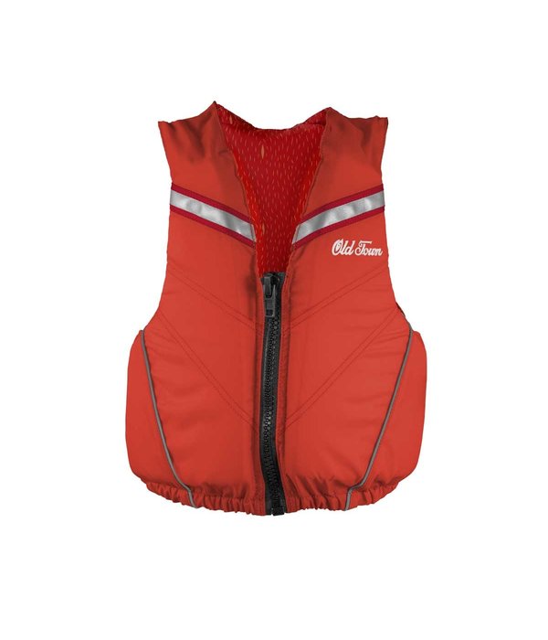 Old Town (Discontinued)  Volks Jr. Youth PFD