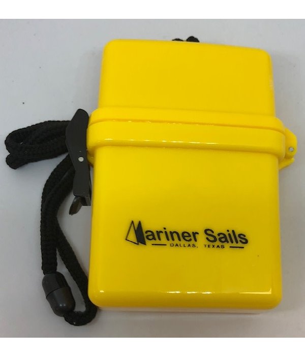 (Discontinued) Dry Box With Lanyard
