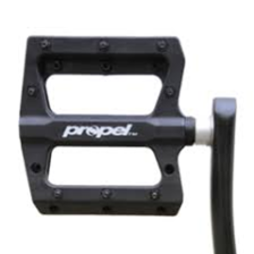 Native Watercraft Pedal Upgrade Kit Black 2020