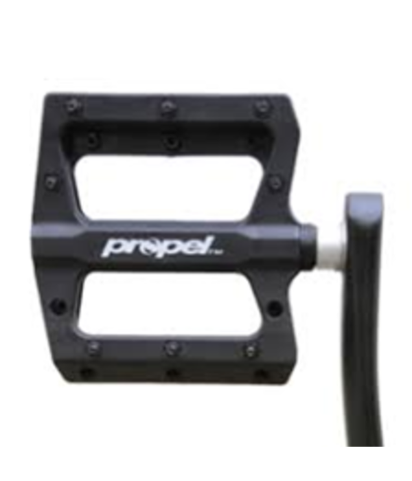 Native Watercraft Pedal Upgrade Kit Black 2020