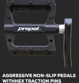 Native Watercraft Pedal Upgrade Kit Black 2020