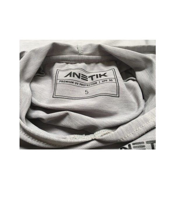 Anetik Marlee Kids Tech Hoody