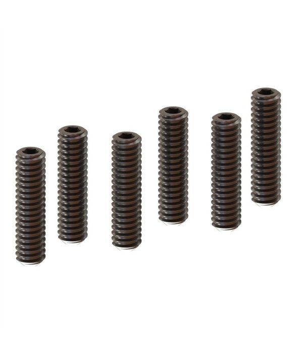 YakAttack Threaded Mounting Stud 1/4"-20