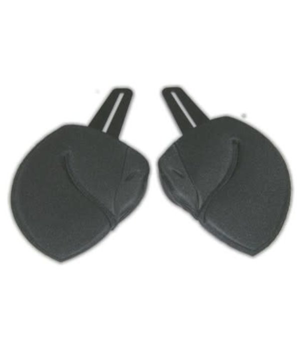 Wilderness Systems Thighbrace For Touring Kayaks Includes Pads 1 Pair