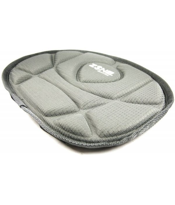 Wilderness Systems Seat Back Pad Zone 07 Grey