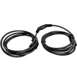 Harmony Kayak Security Cable 55" For Sit On Top Kayaks
