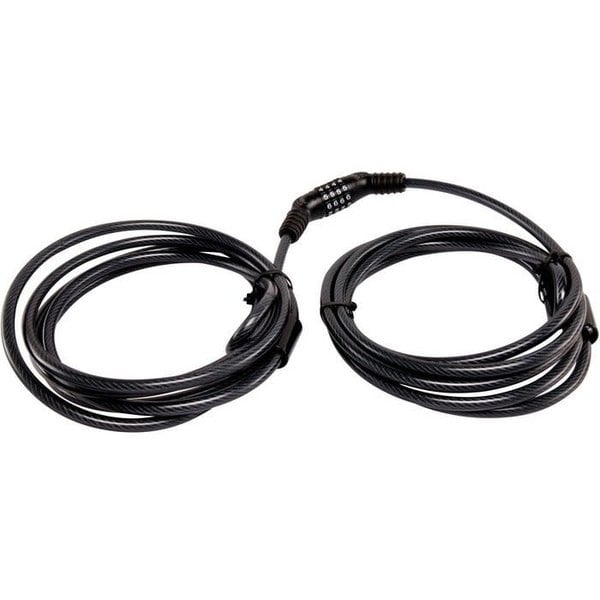 Kayak Security Cable 55" For Sit On Top Kayaks