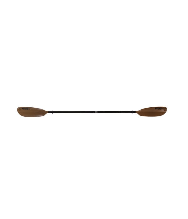 Werner Paddles Skagit Hooked Paddle