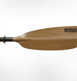 Werner Paddles Skagit Hooked Paddle