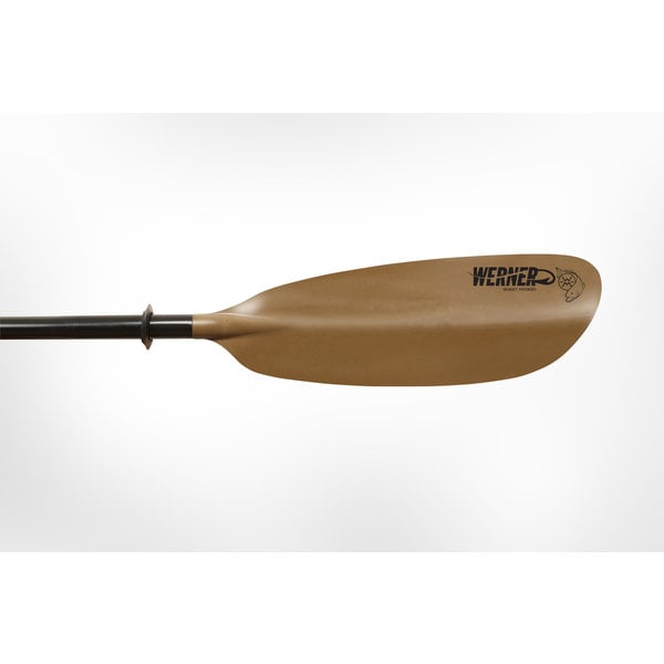 (Closeout) Skagit Fiberglass Hooked 2-Piece Leverloc Standard Shaft 220-240 Brown