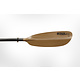 (Closeout) Skagit Fiberglass Hooked 2-Piece Leverloc Standard Shaft 260-280 Brown