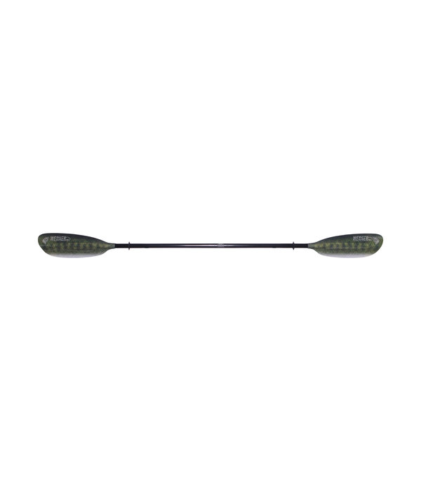 Werner Paddles Camano Fiberglass