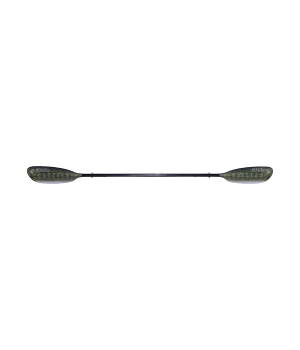 Werner Paddles Camano Hooked Paddle