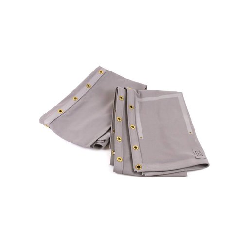 Hobie Tramp Getaway Gray Mesh